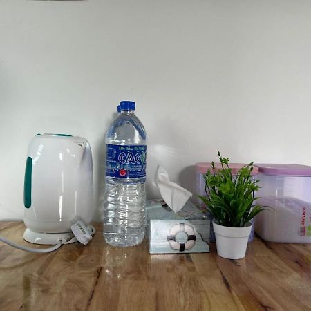 Inap Desa Homestay Batu Buruk Куала Теренгану Екстериор снимка