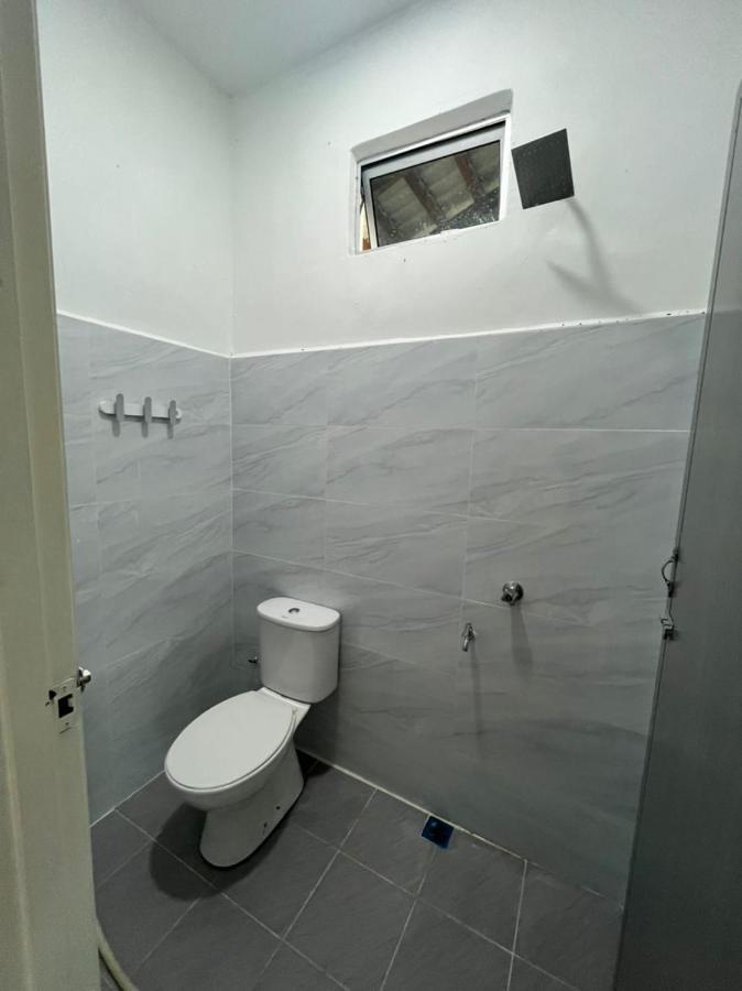 Inap Desa Homestay Batu Buruk Куала Теренгану Екстериор снимка
